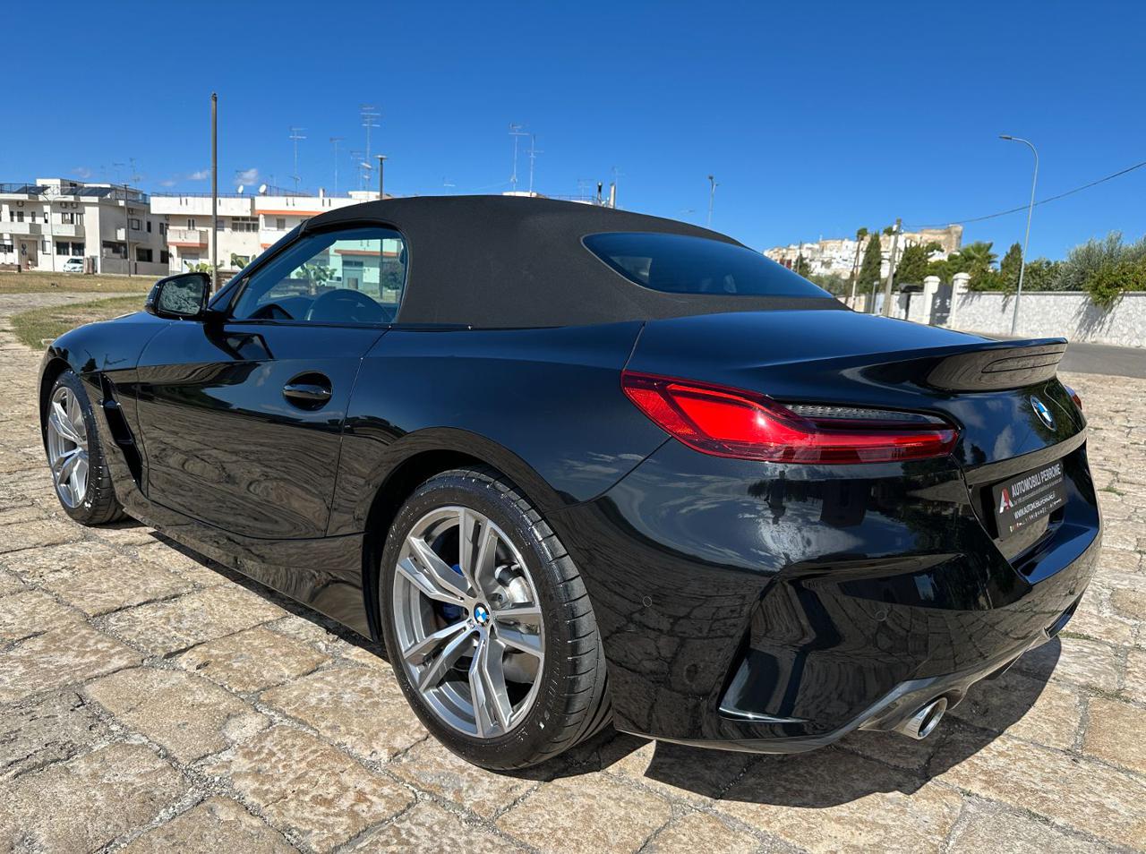 BMW Z4 sDrive 30i 258cv M-Sport (Solo 19.400 km) - 22