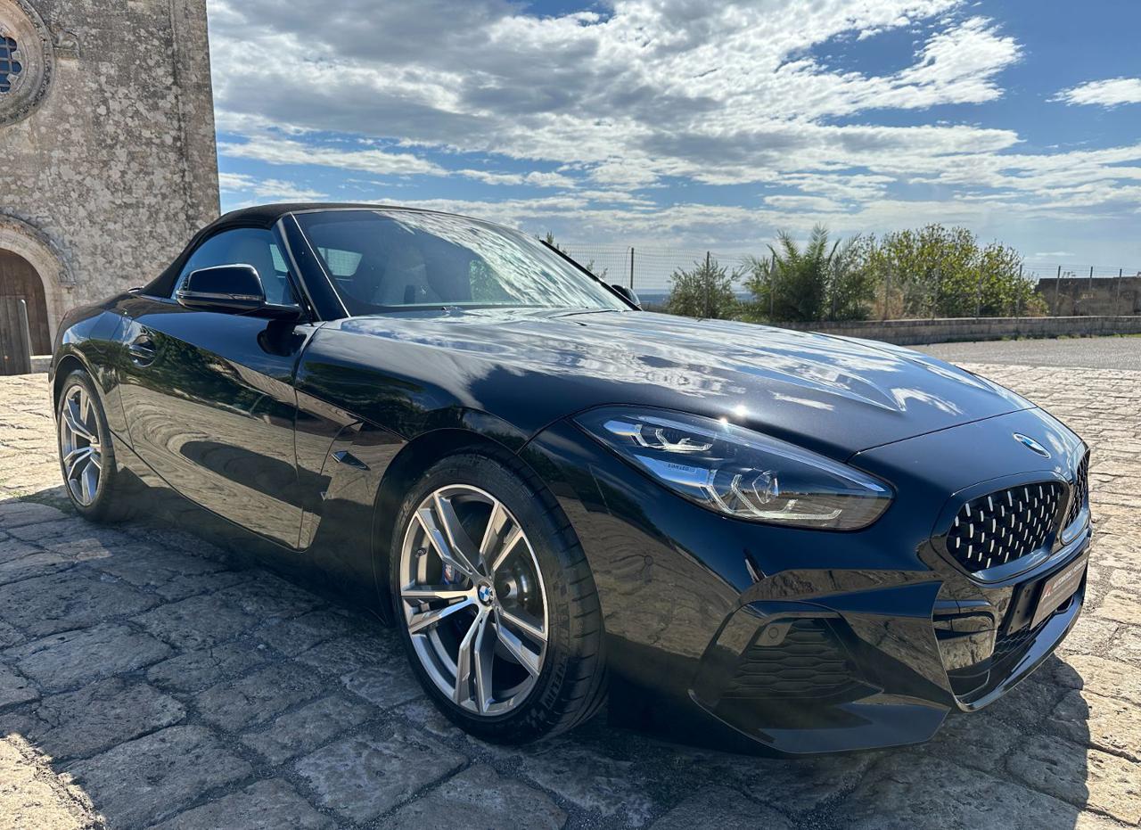 BMW Z4 sDrive 30i 258cv M-Sport (Solo 19.400 km) - 23