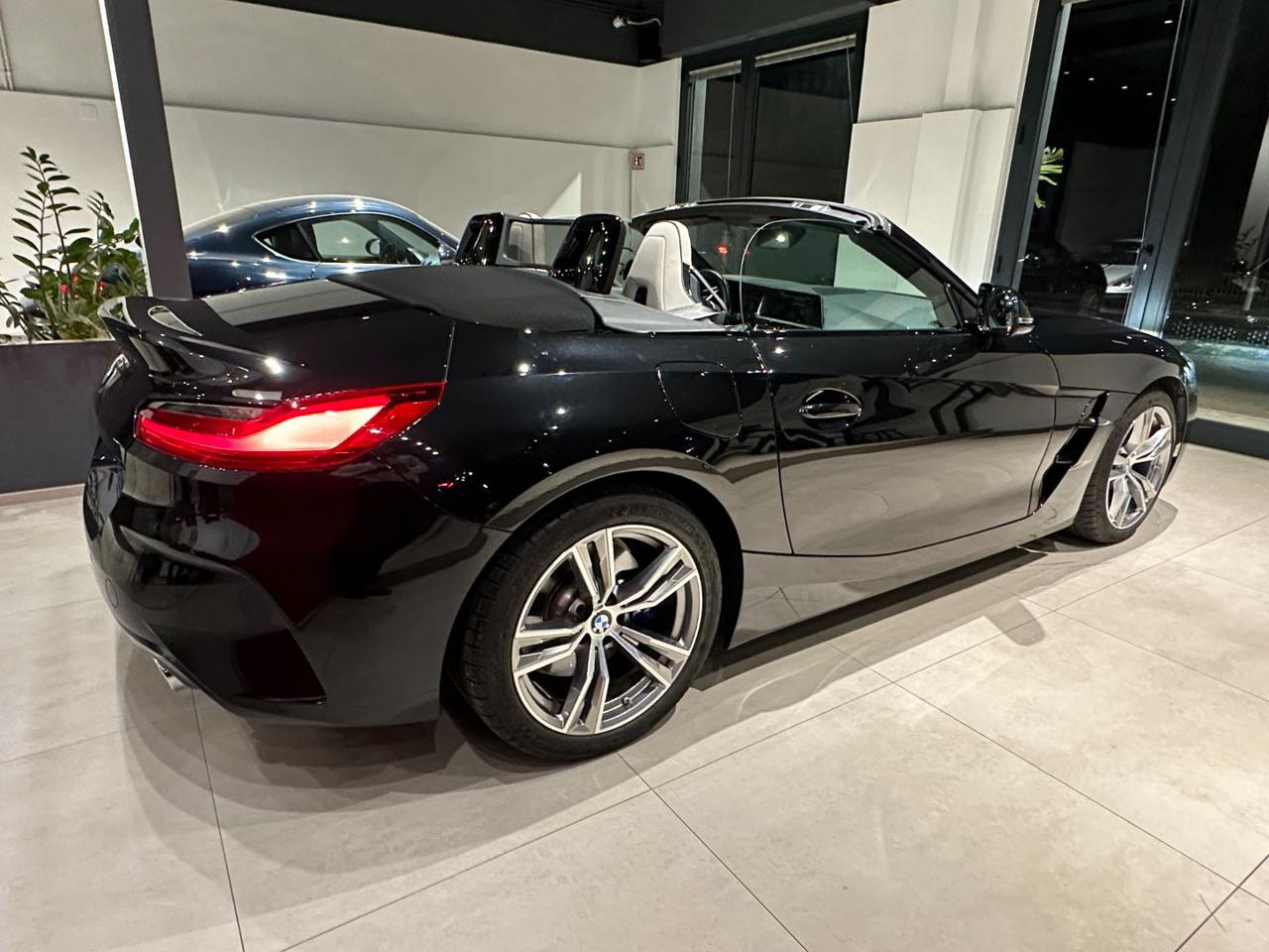 BMW Z4 sDrive 30i 258cv M-Sport (Solo 19.400 km) - 15