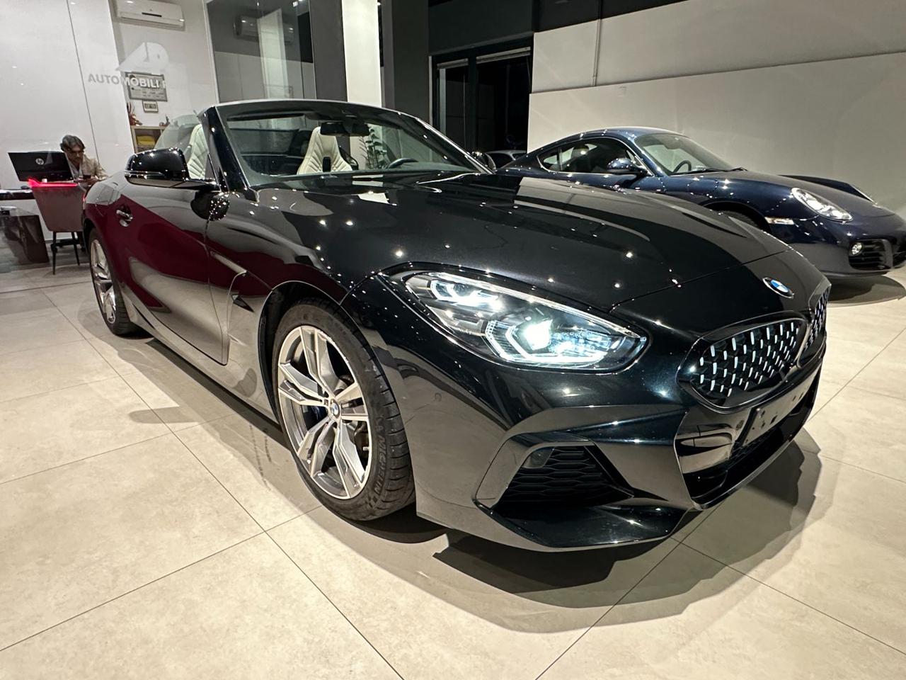 BMW Z4 sDrive 30i 258cv M-Sport (Solo 19.400 km) - 42