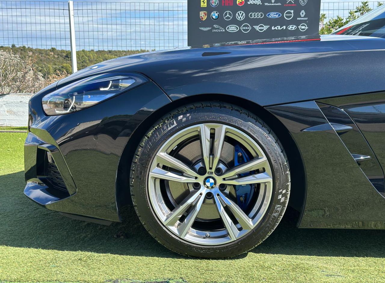 BMW Z4 sDrive 30i 258cv M-Sport (Solo 19.400 km) - 39