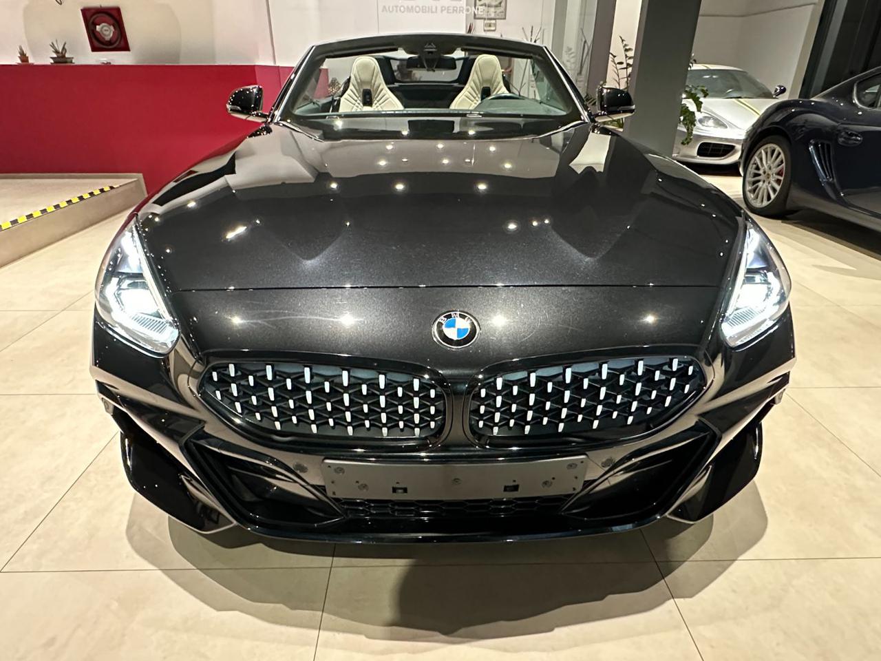 BMW Z4 sDrive 30i 258cv M-Sport (Solo 19.400 km) - 16