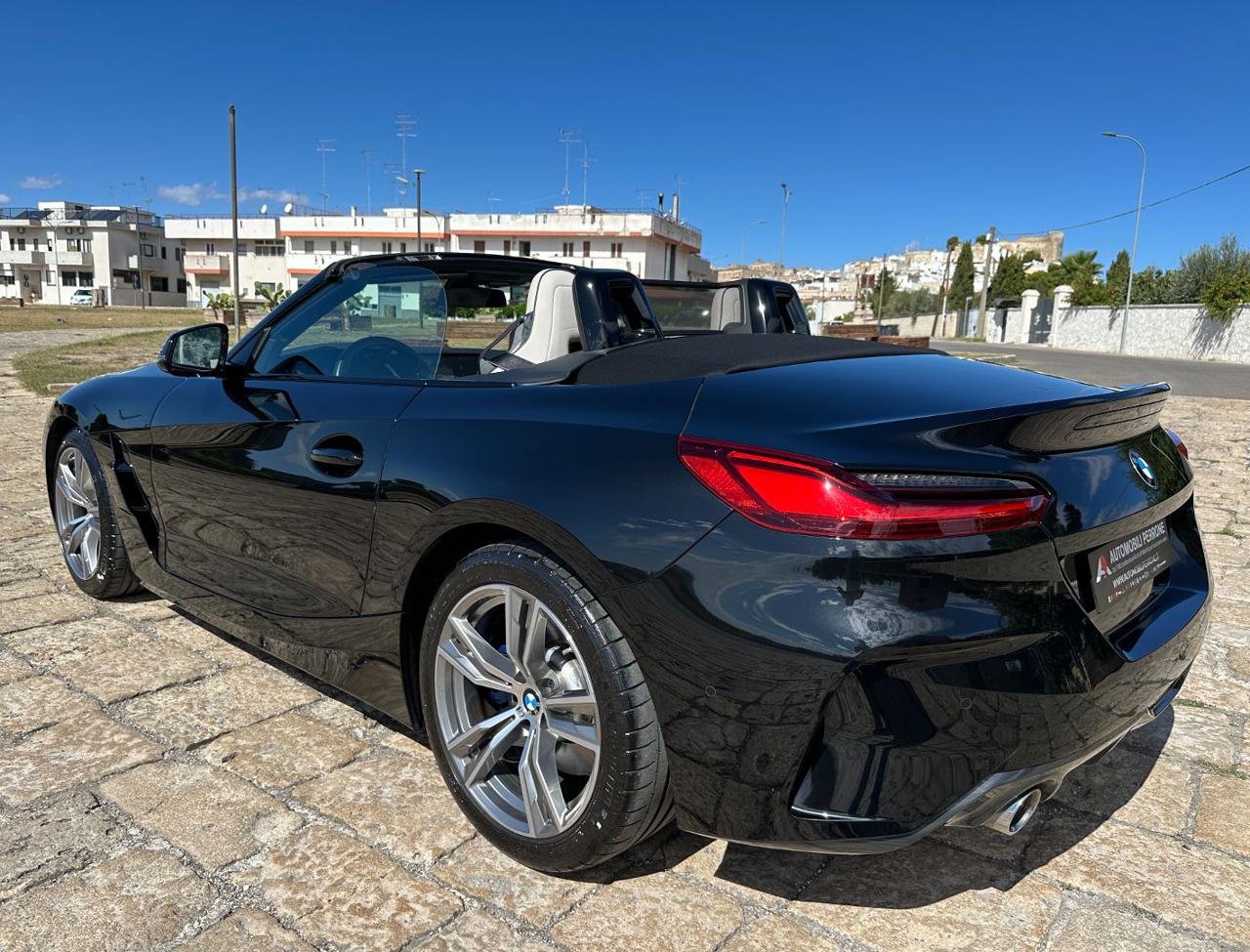 BMW Z4 sDrive 30i 258cv M-Sport (Solo 19.400 km) - 28