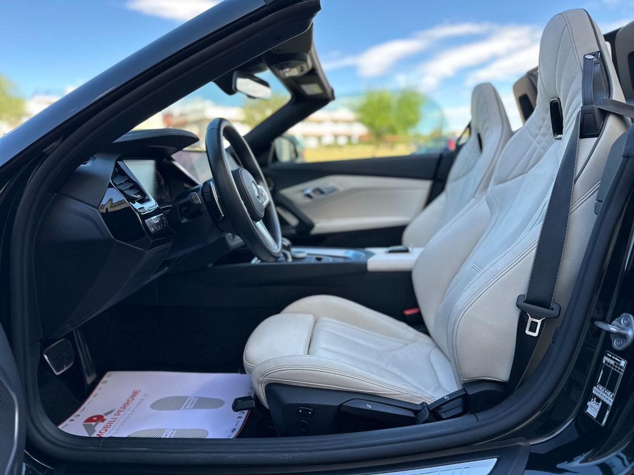 BMW Z4 sDrive 30i 258cv M-Sport (Solo 19.400 km) - 29