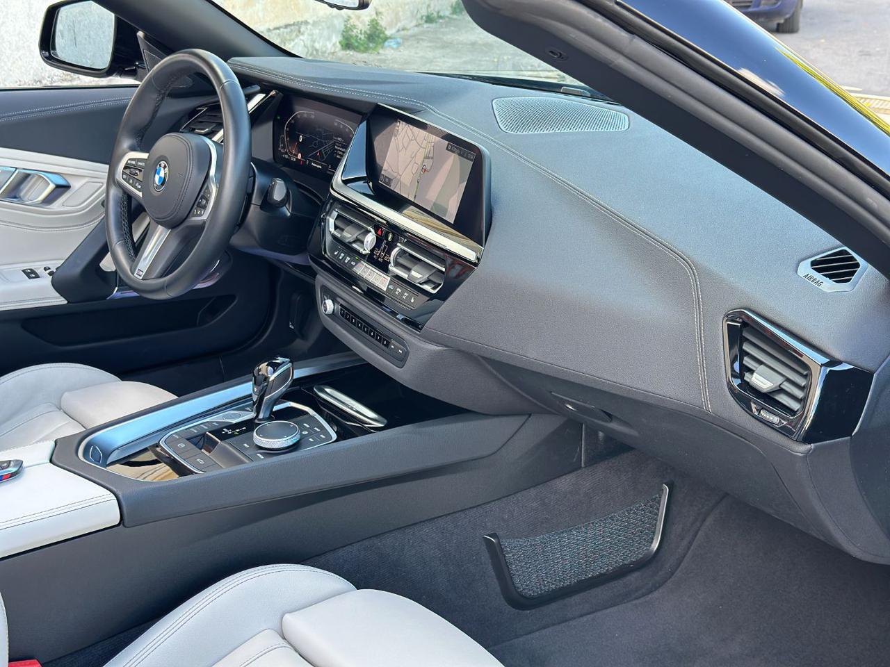 BMW Z4 sDrive 30i 258cv M-Sport (Solo 19.400 km) - 32