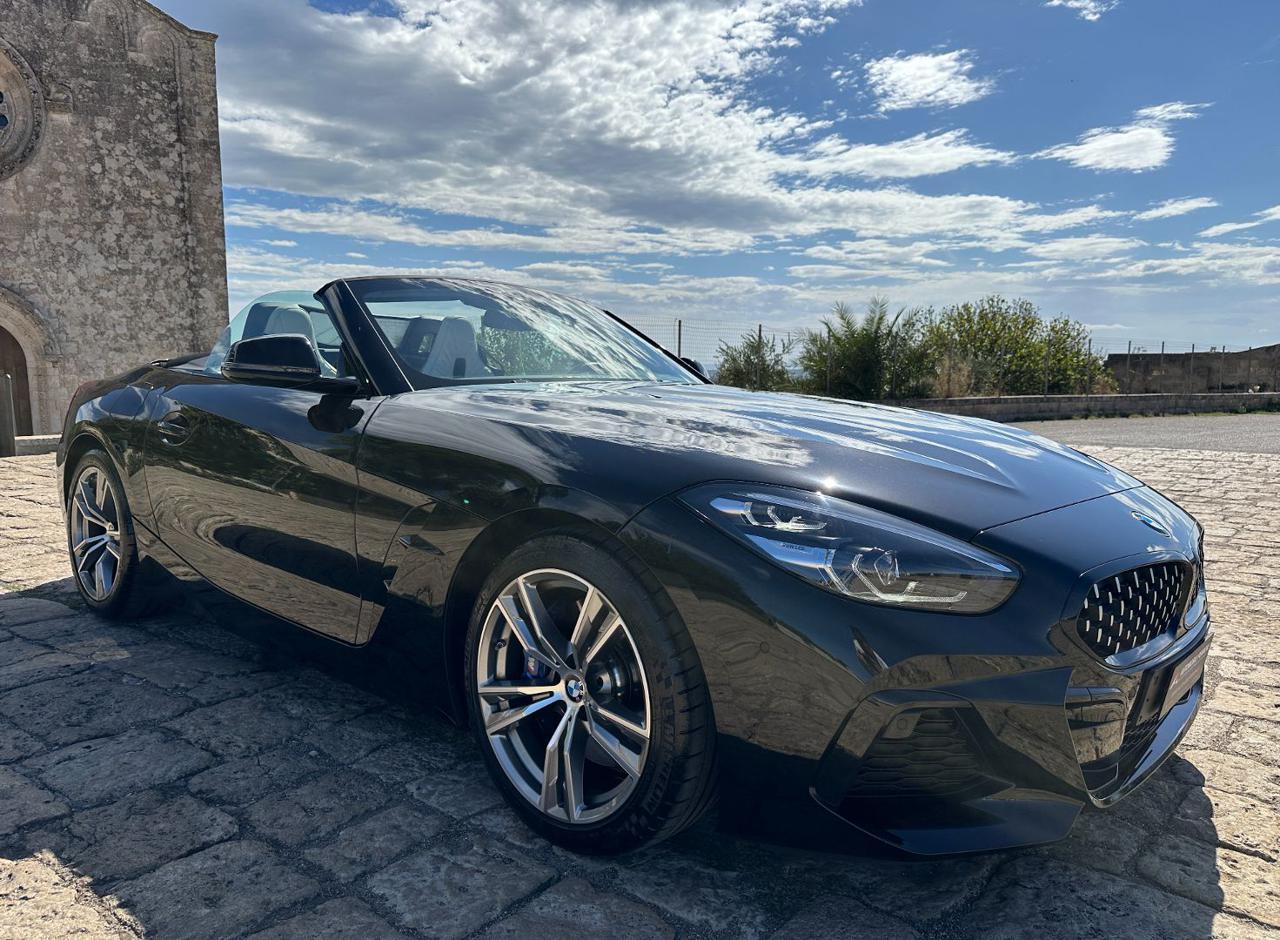 BMW Z4 sDrive 30i 258cv M-Sport (Solo 19.400 km) - 25