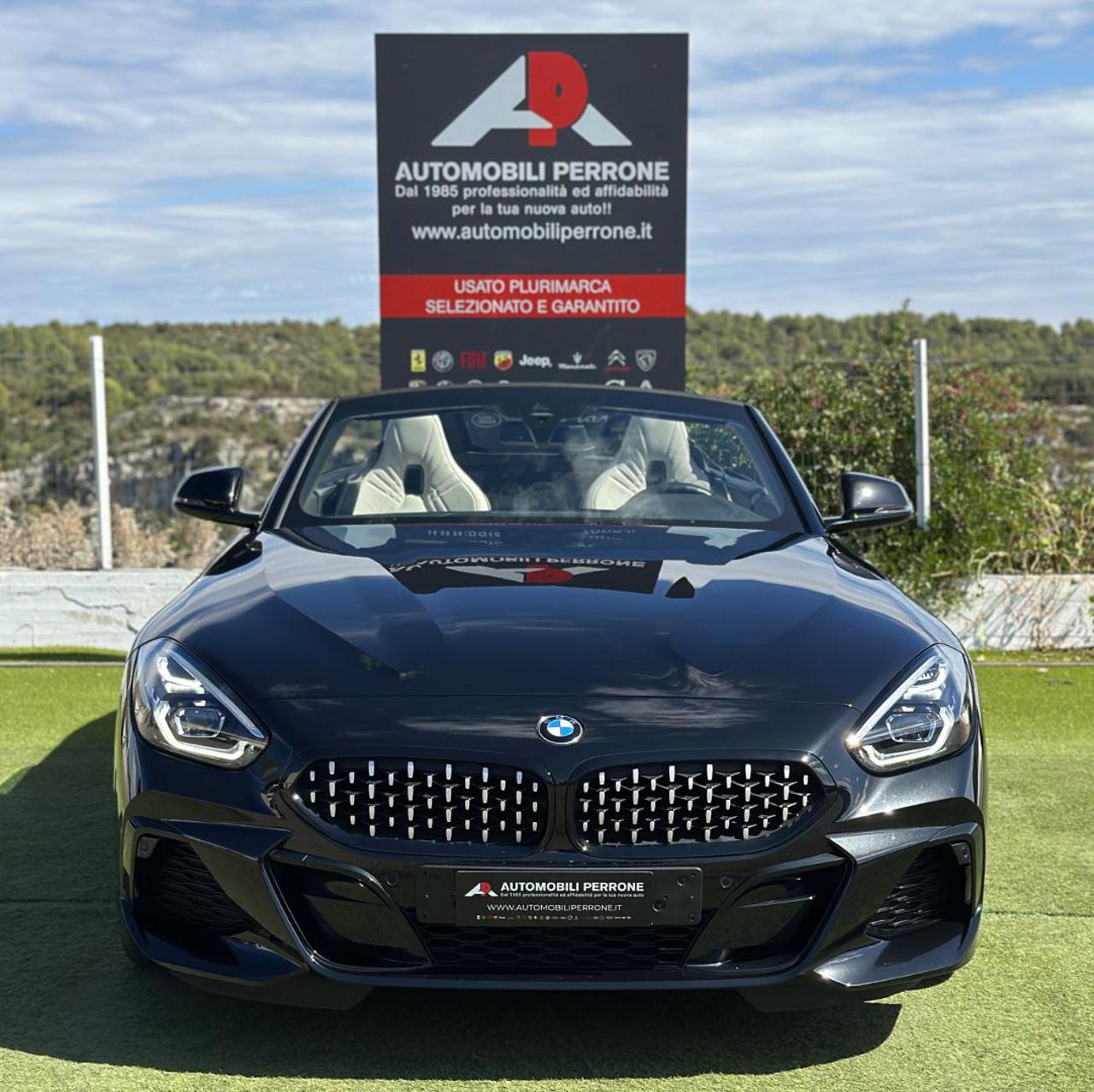 BMW Z4 sDrive 30i 258cv M-Sport (Solo 19.400 km) - 2