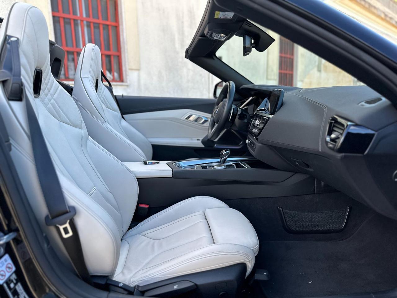 BMW Z4 sDrive 30i 258cv M-Sport (Solo 19.400 km) - 33