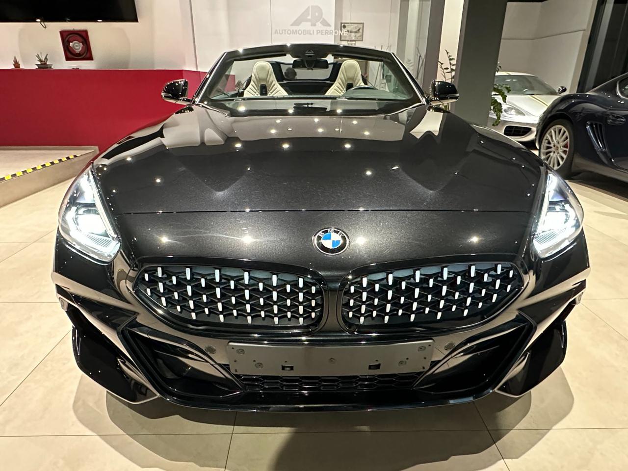 BMW Z4 sDrive 30i 258cv M-Sport (Solo 19.400 km) - 44