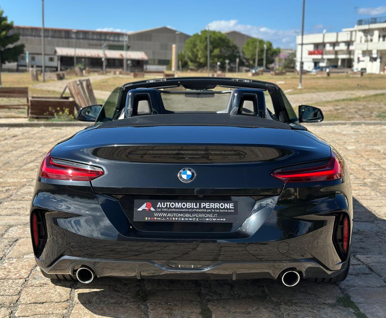 BMW Z4 sDrive 30i 258cv M-Sport (Solo 19.400 km) - 27
