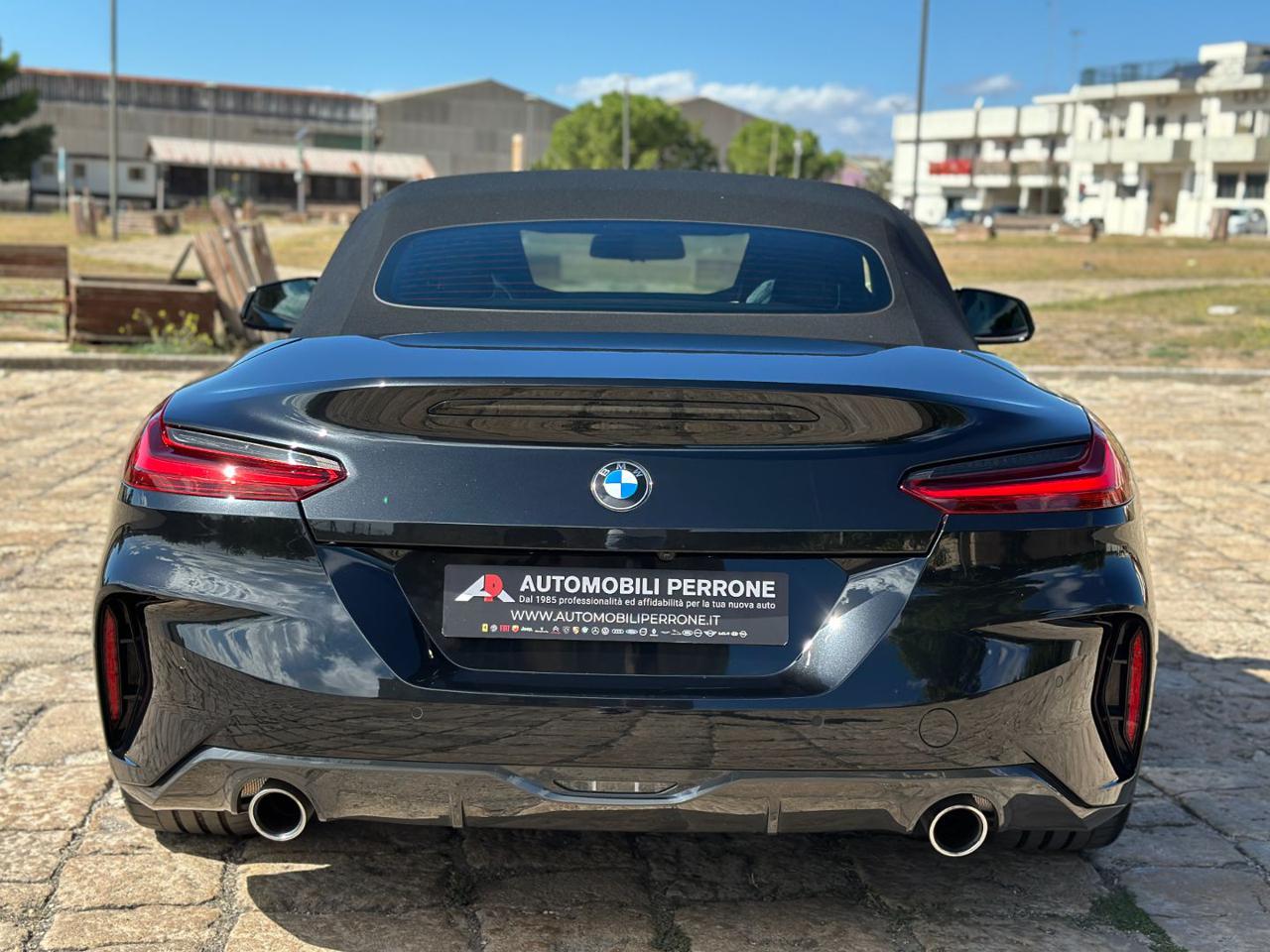 BMW Z4 sDrive 30i 258cv M-Sport (Solo 19.400 km) - 21