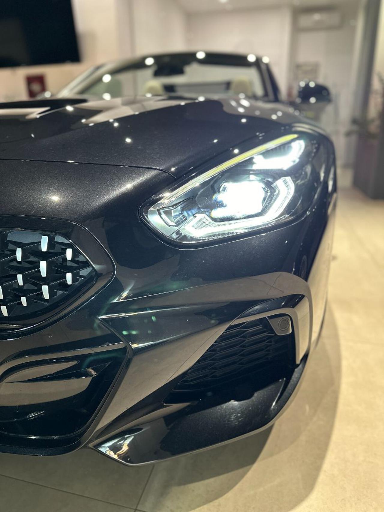 BMW Z4 sDrive 30i 258cv M-Sport (Solo 19.400 km) - 43