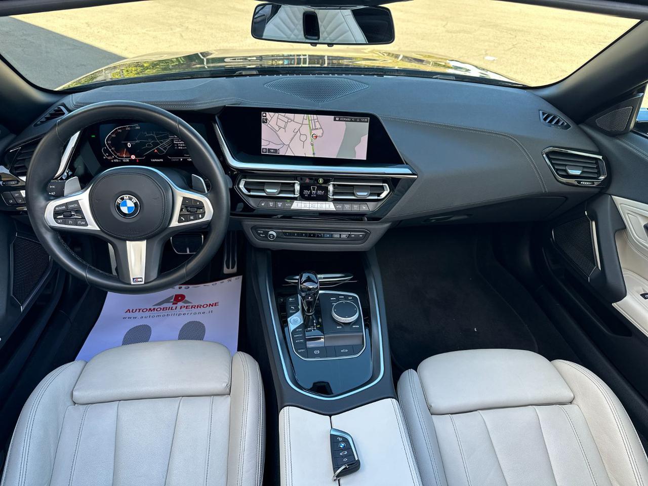 BMW Z4 sDrive 30i 258cv M-Sport (Solo 19.400 km) - 8