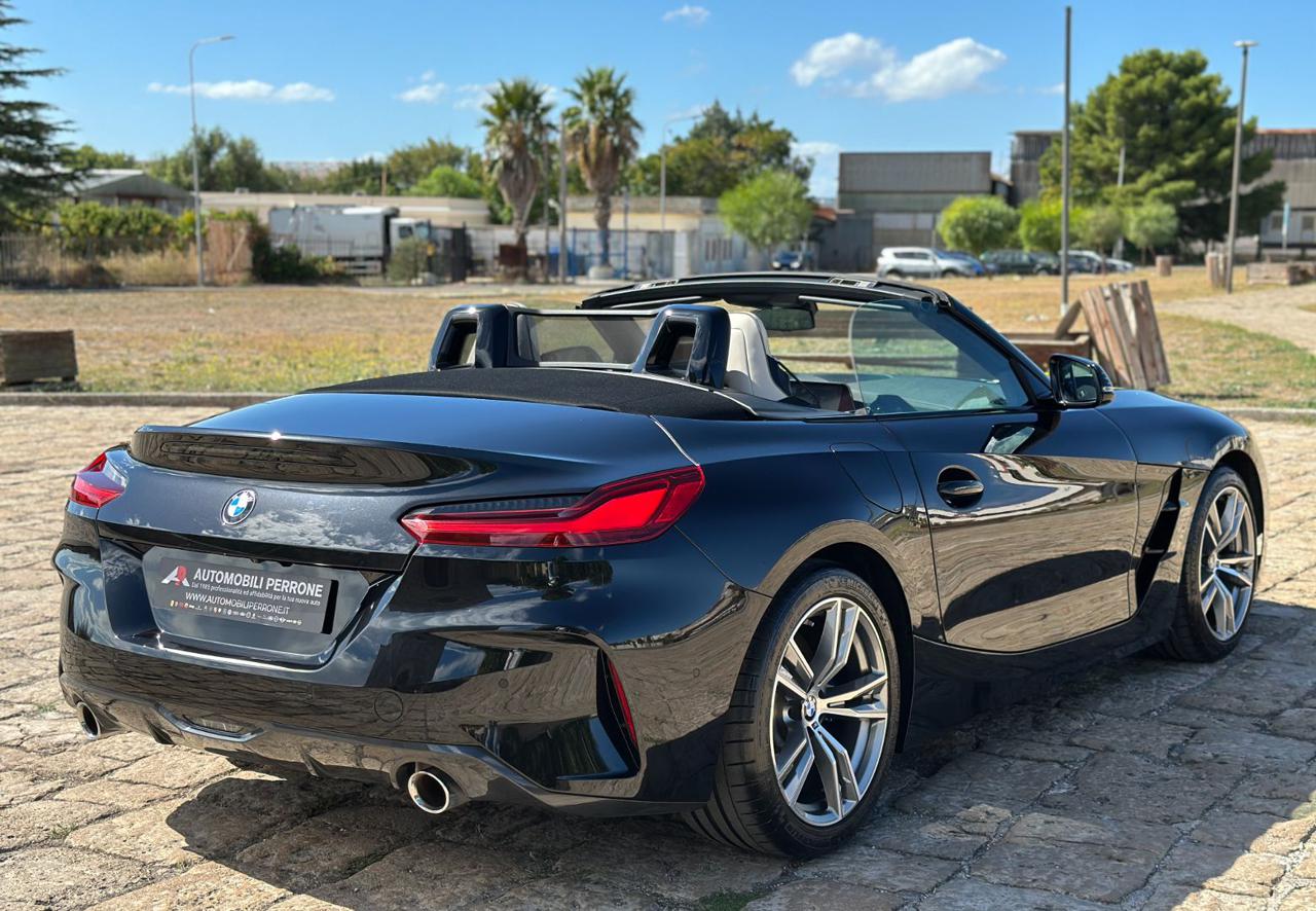 BMW Z4 sDrive 30i 258cv M-Sport (Solo 19.400 km) - 26