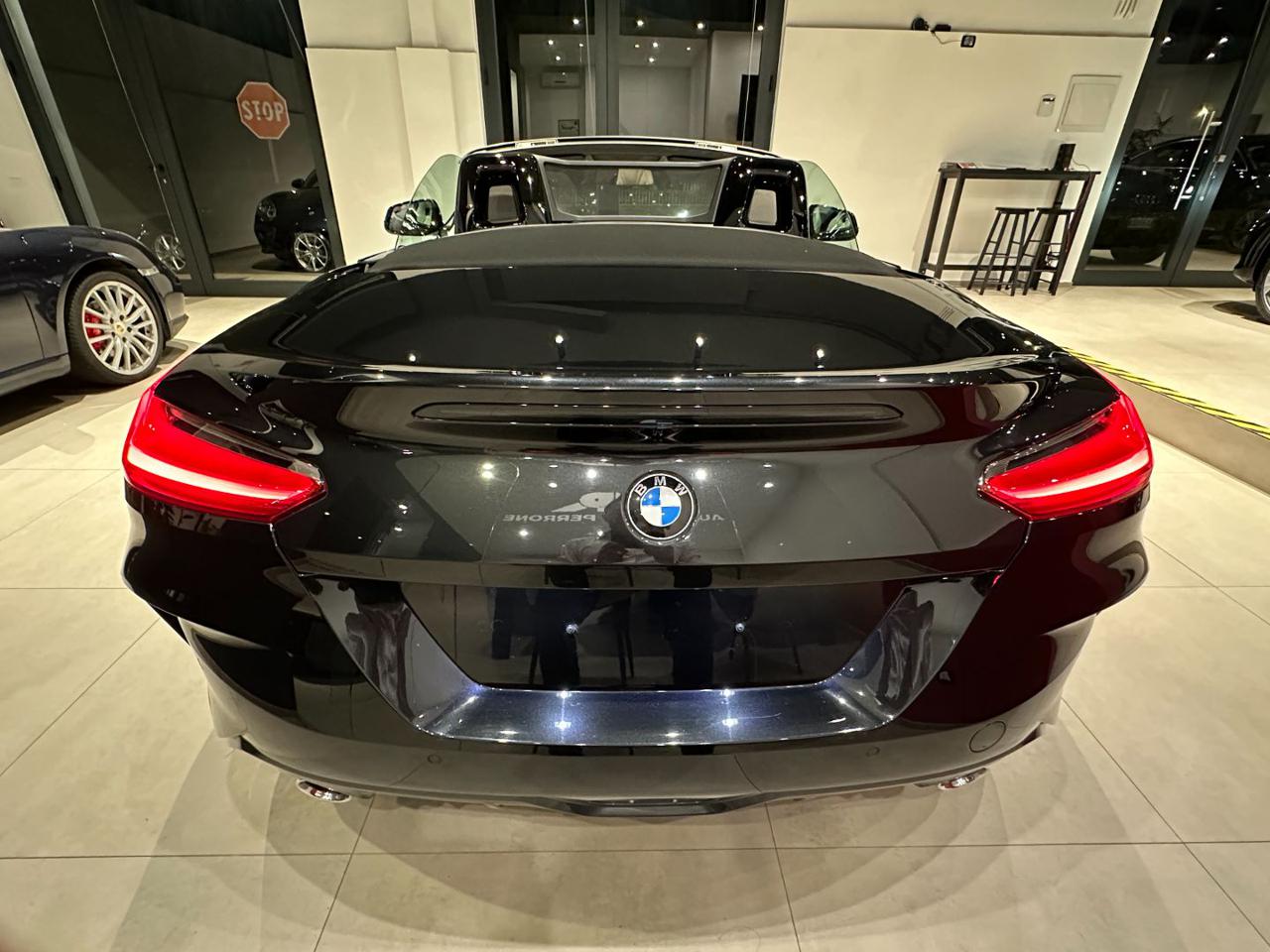BMW Z4 sDrive 30i 258cv M-Sport (Solo 19.400 km) - 14