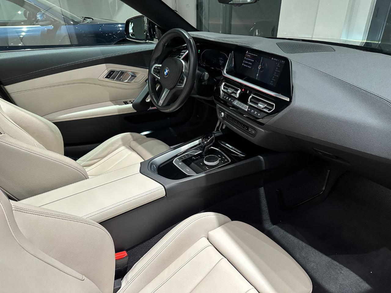 BMW Z4 sDrive 30i 258cv M-Sport (Solo 19.400 km) - 12