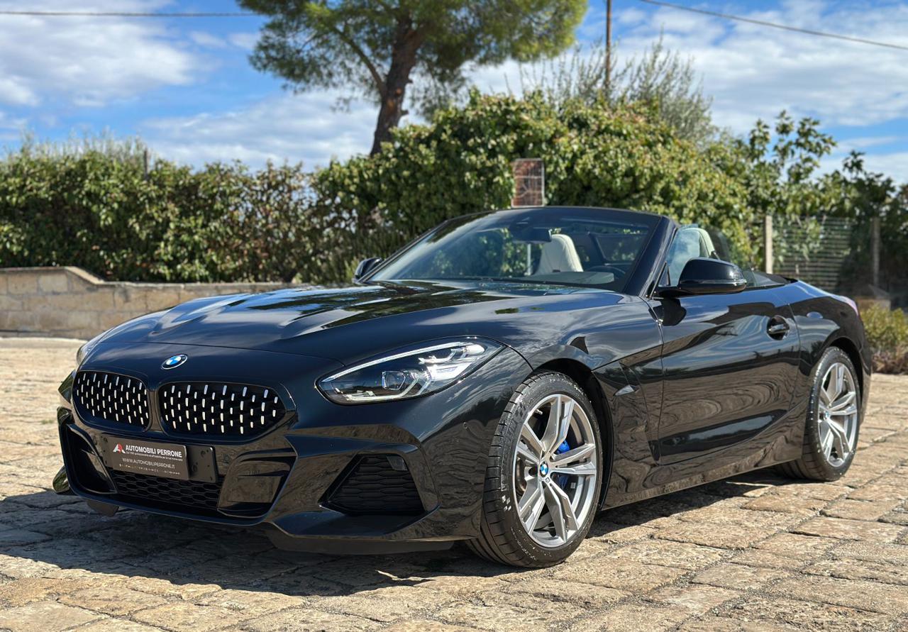 BMW Z4 sDrive 30i 258cv M-Sport (Solo 19.400 km) - 19