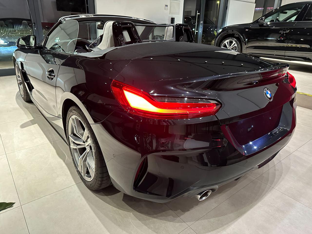BMW Z4 sDrive 30i 258cv M-Sport (Solo 19.400 km) - 13