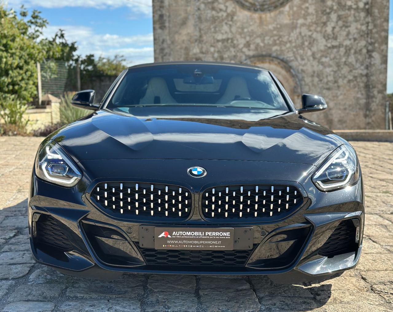 BMW Z4 sDrive 30i 258cv M-Sport (Solo 19.400 km) - 18