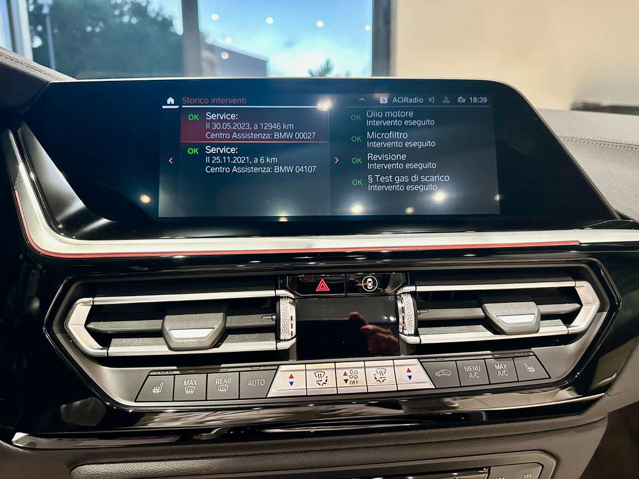 BMW Z4 sDrive 30i 258cv M-Sport (Solo 19.400 km) - 10