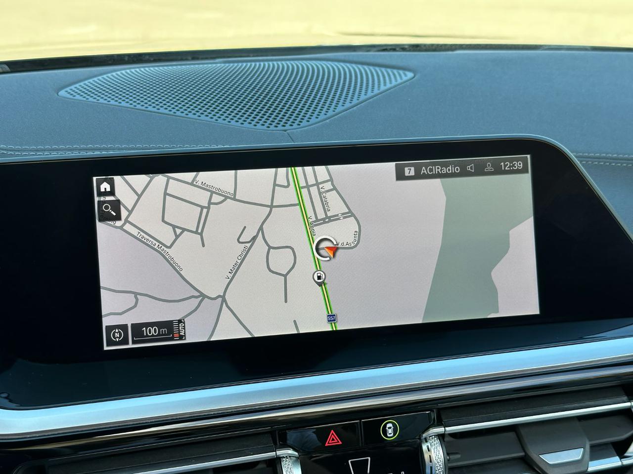 BMW Z4 sDrive 30i 258cv M-Sport (Solo 19.400 km) - 36