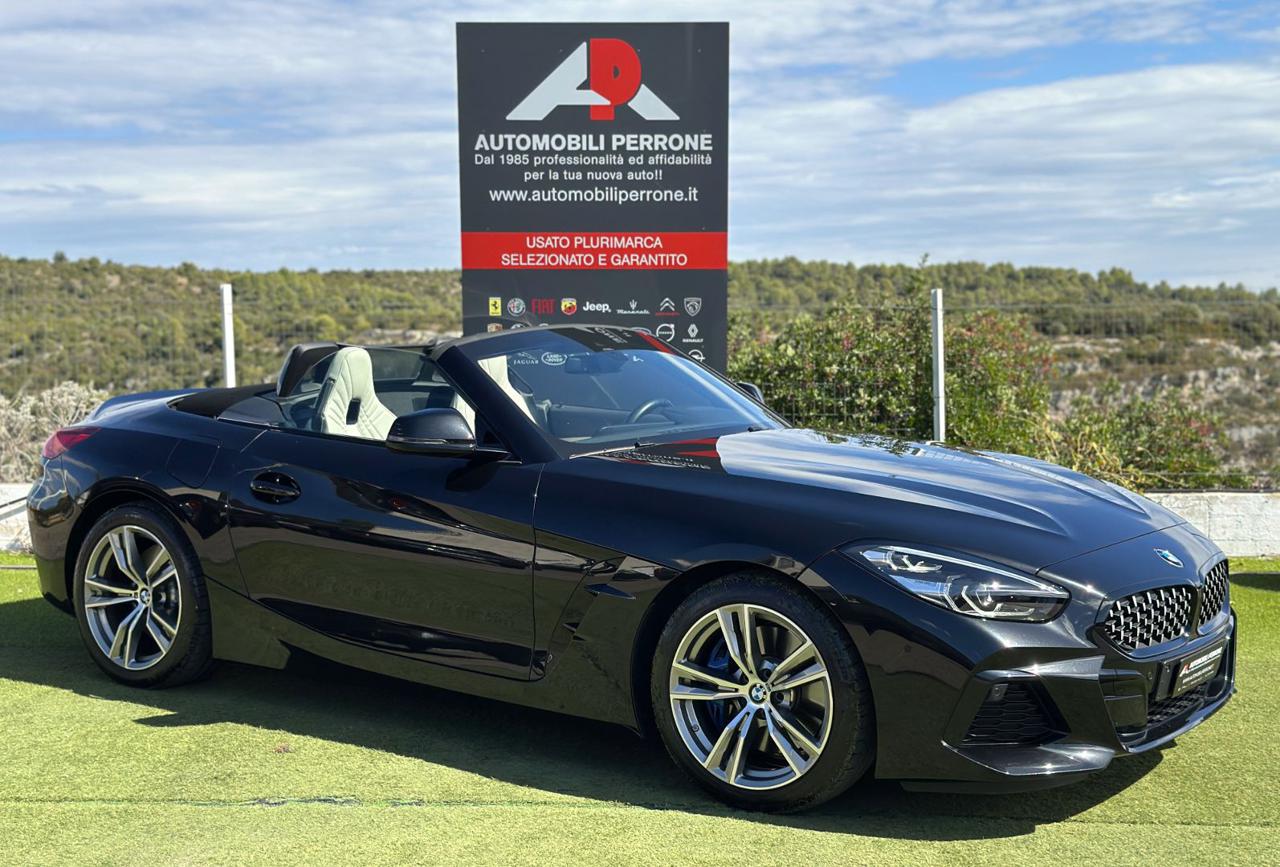 BMW Z4 sDrive 30i 258cv M-Sport (Solo 19.400 km) - 41