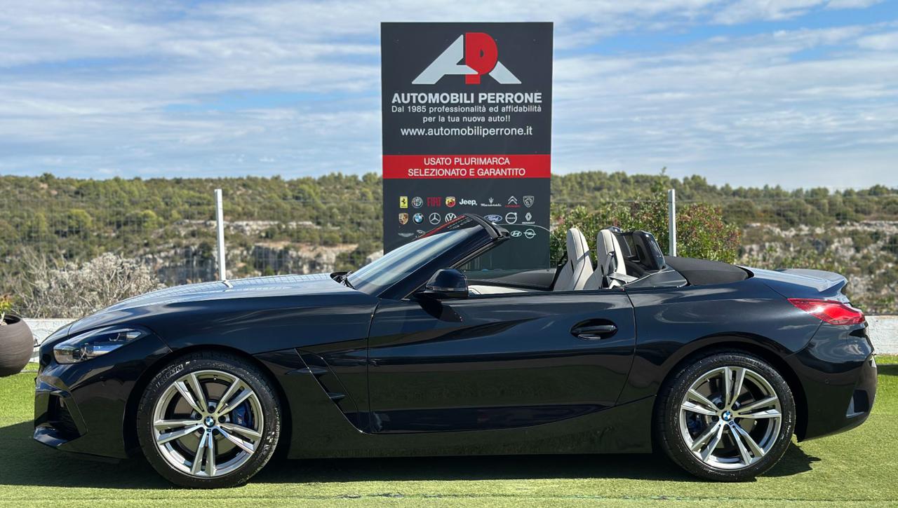 BMW Z4 sDrive 30i 258cv M-Sport (Solo 19.400 km) - 38