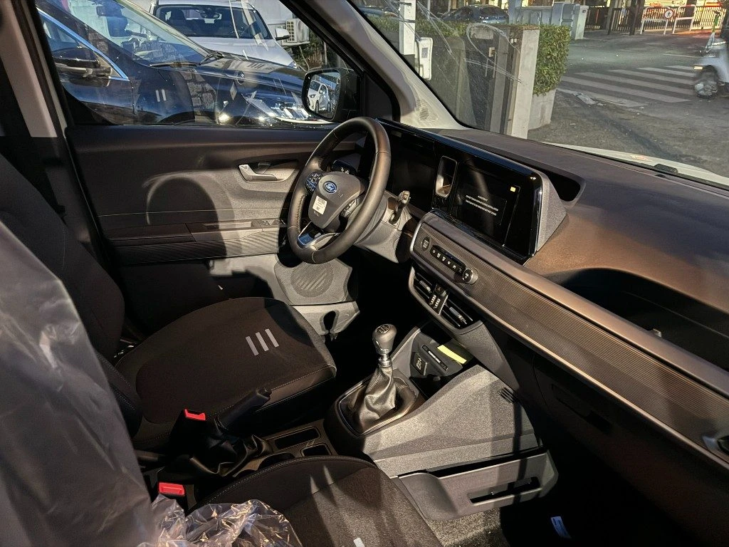 FORD Tourneo Courier 1.0 EcoBoost Active NUOVO PRONTA CONSEGNA UFFICIAL - 6