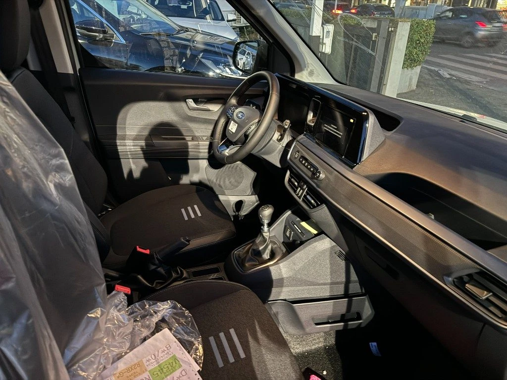 FORD Tourneo Courier 1.0 EcoBoost Active NUOVO PRONTA CONSEGNA UFFICIAL - 7