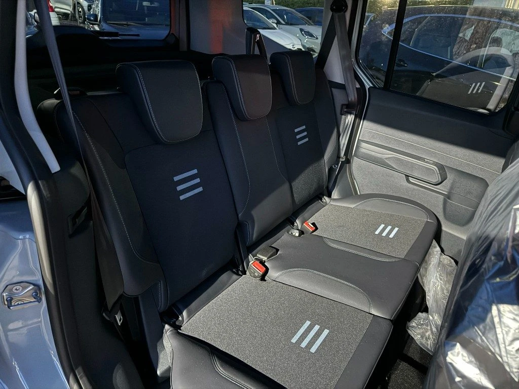 FORD Tourneo Courier 1.0 EcoBoost Active NUOVO PRONTA CONSEGNA UFFICIAL - 8