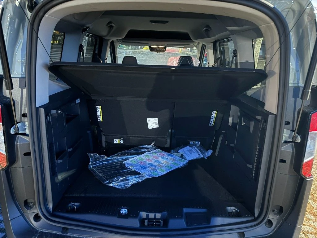 FORD Tourneo Courier 1.0 EcoBoost Active NUOVO PRONTA CONSEGNA UFFICIAL - 9