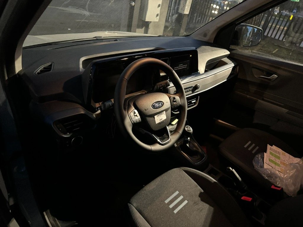 FORD Tourneo Courier 1.0 EcoBoost Active NUOVO PRONTA CONSEGNA UFFICIAL - 11