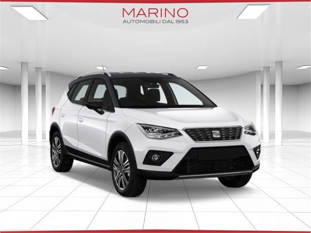 SEAT Arona Arona 1.0 TGI Reference 