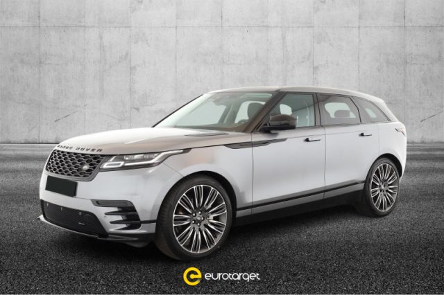 LAND ROVER Range Rover Velar 2.0D I4 204 CV R-Dynamic SE 