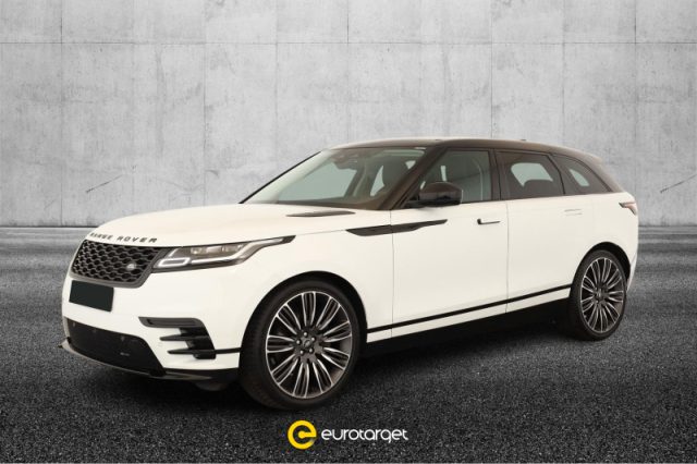 LAND ROVER Range Rover Velar 2.0D I4 204 CV R-Dynamic SE 