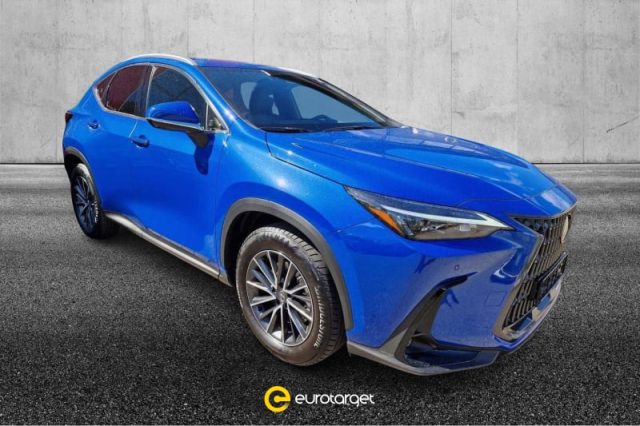 LEXUS NX 300 Hybrid 4WD F-Sport 