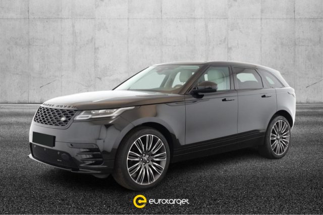 LAND ROVER Range Rover Velar 2.0D I4 204 CV R-Dynamic SE 