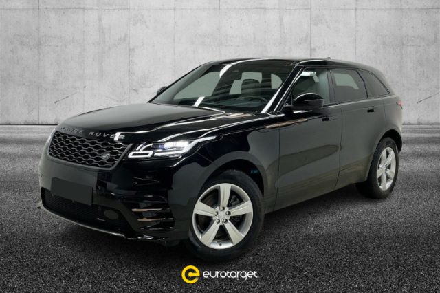 LAND ROVER Range Rover Velar 2.0D I4 204 CV R-Dynamic SE 