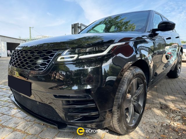 LAND ROVER Range Rover Velar 2.0D I4 240 CV R-Dynamic S 