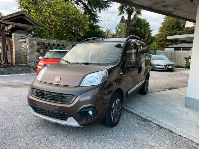 FIAT Qubo 1.3 MJT 80 CV Lounge 