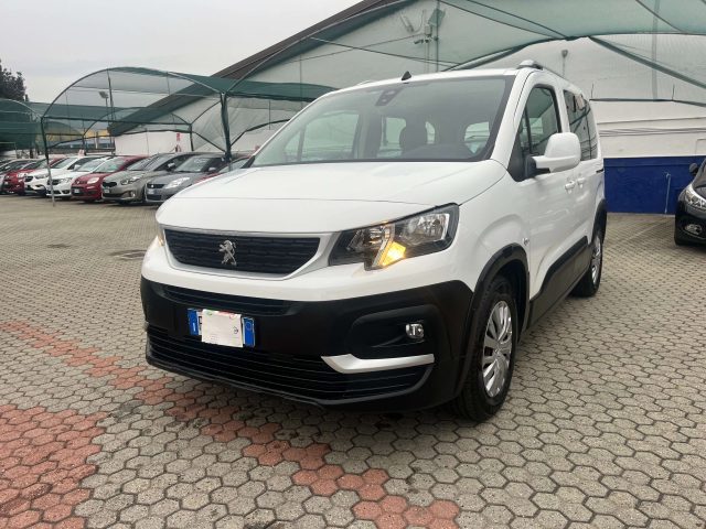 PEUGEOT Rifter Rifter 1.5 bluehdi Active 100cv autocarro 