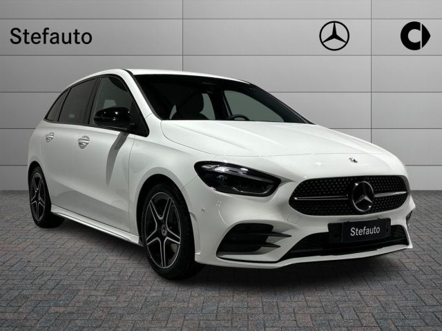 MERCEDES-BENZ B 180 d Automatic AMG Line Premium 