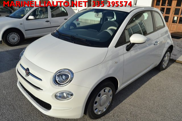 FIAT 500 1.0 Hybrid MY24 70CV IN ARRIVO 