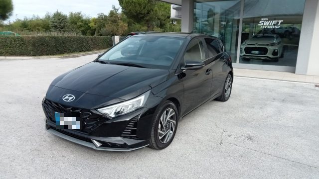 HYUNDAI i20 RECANATI - 1.2 MPI MT Prime 