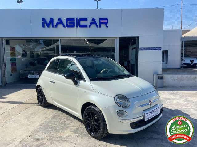 FIAT 500 1.3 Multijet 16V 75 CV Lounge 