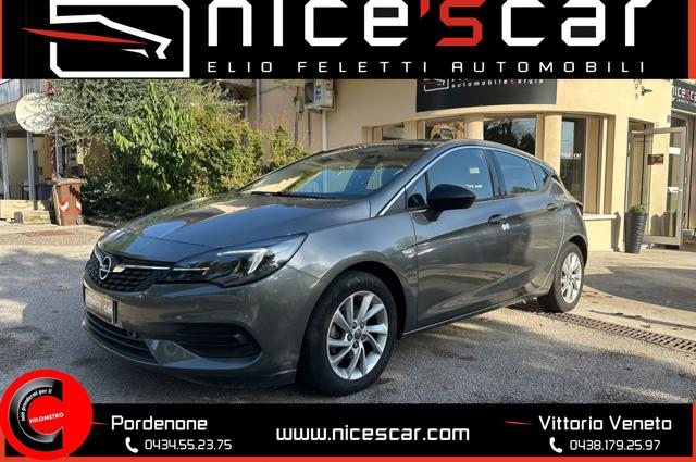 OPEL Astra 1.5 CDTI 122 CV S&S Business Elegance 