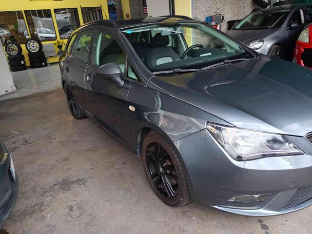 SEAT Ibiza 1.2 TDI CR 5 porte SW 