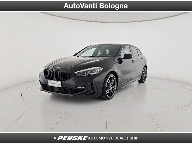 BMW 116 d 5p. M Sport 