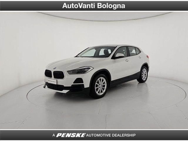 BMW X2 xDrive18d Business-X 