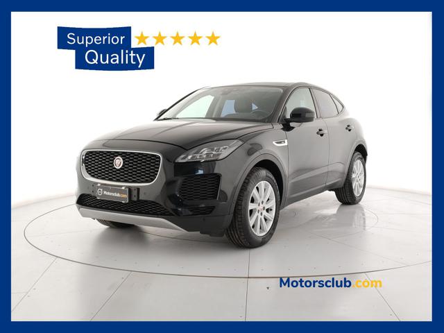 JAGUAR E-Pace 2.0 D 150 CV AWD aut. S 